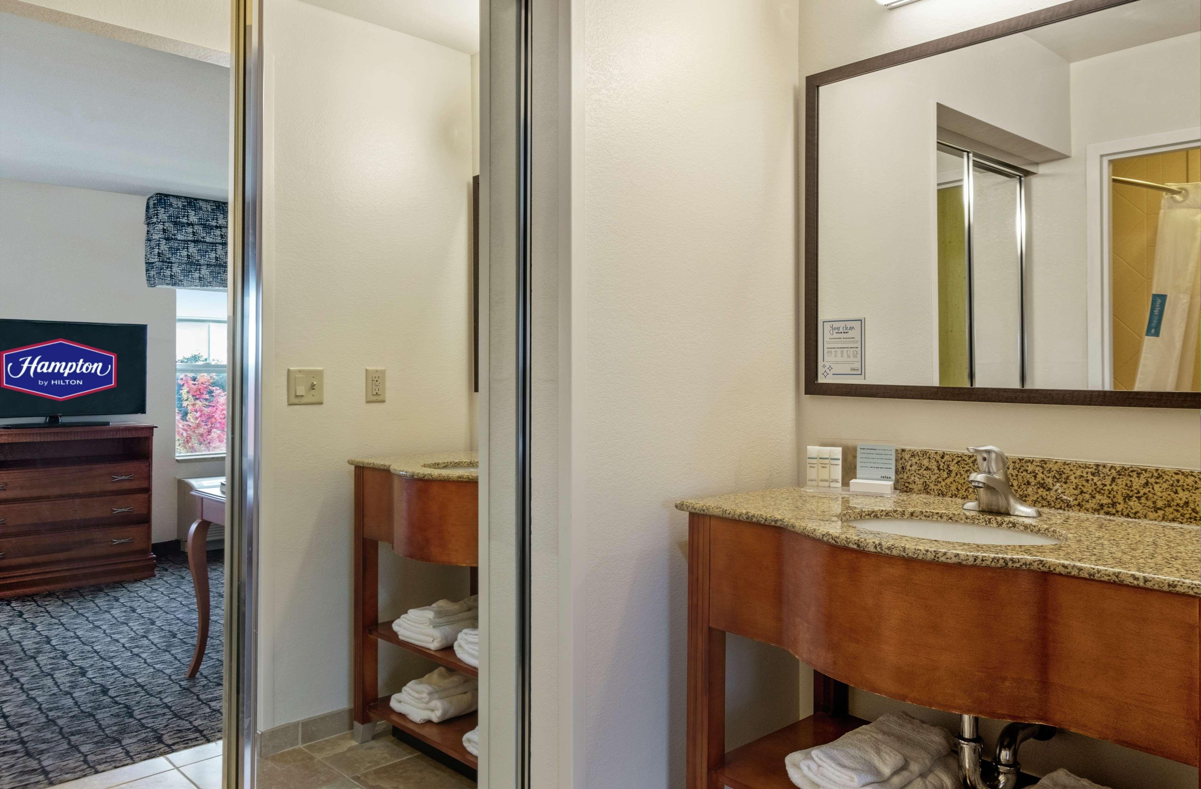 Hampton Inn&Suites Rockland Thomaston Exterior foto