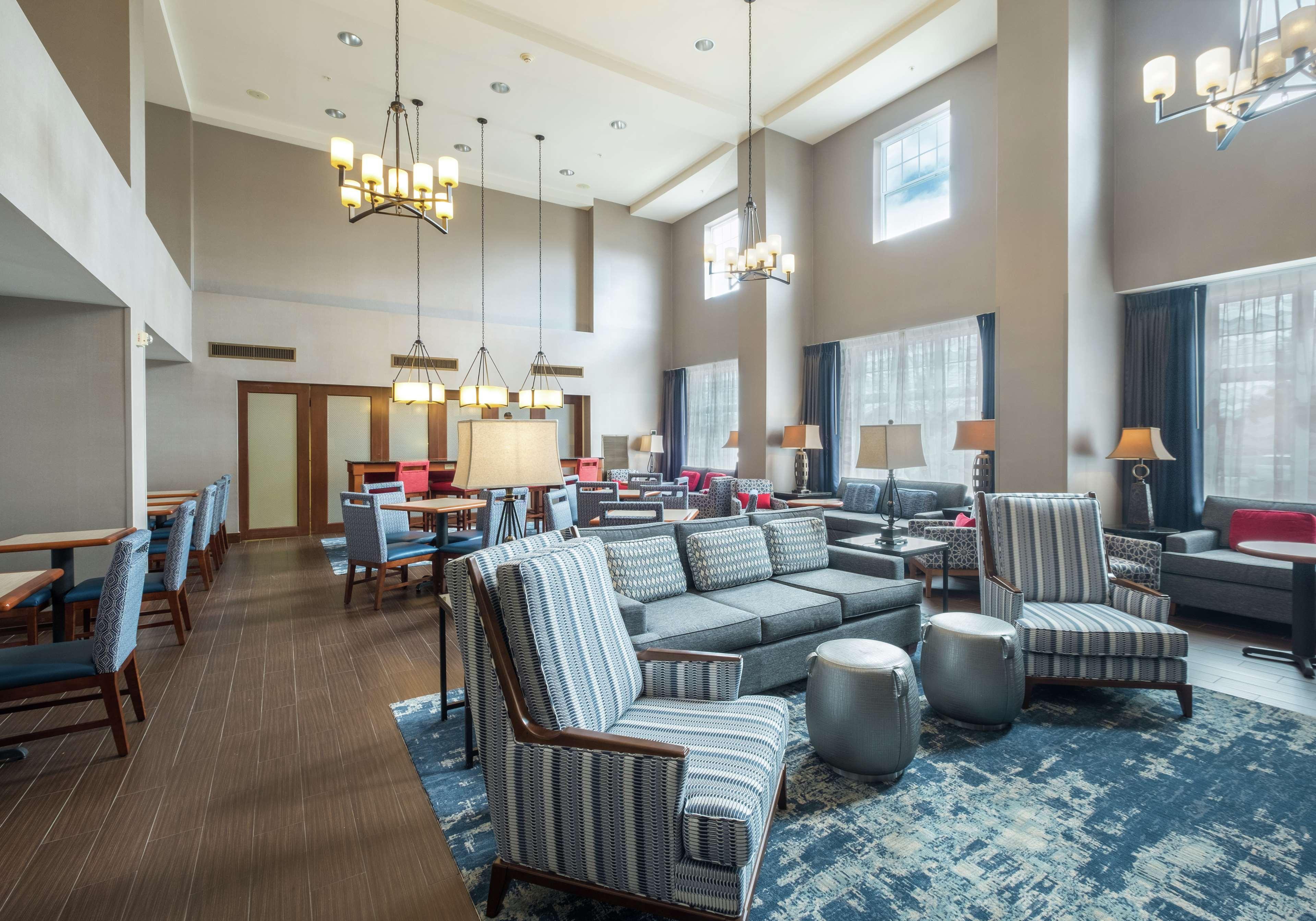 Hampton Inn&Suites Rockland Thomaston Exterior foto