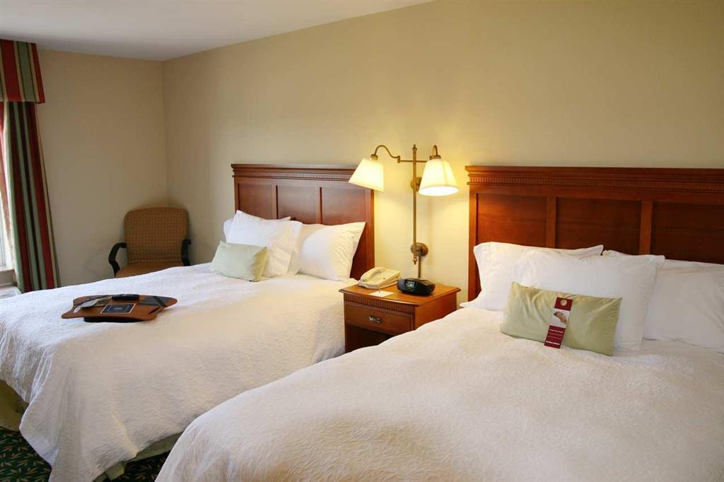 Hampton Inn&Suites Rockland Thomaston Zimmer foto