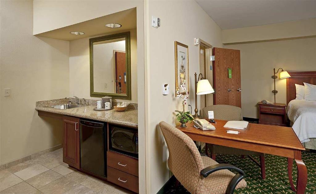 Hampton Inn&Suites Rockland Thomaston Zimmer foto